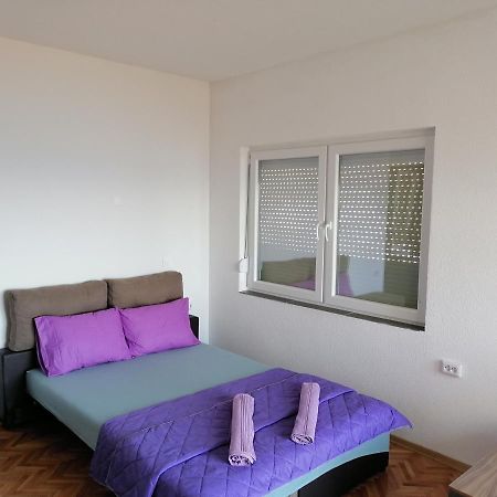 Grey Apartment オフリド エクステリア 写真