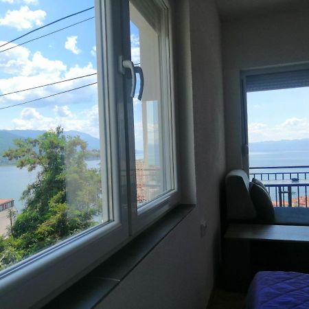 Grey Apartment オフリド エクステリア 写真