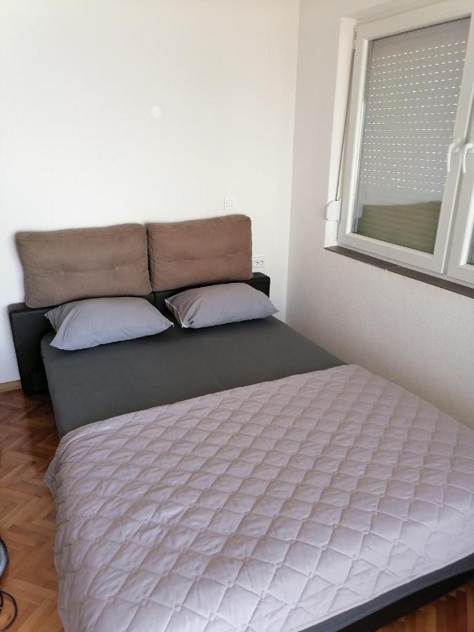 Grey Apartment オフリド エクステリア 写真