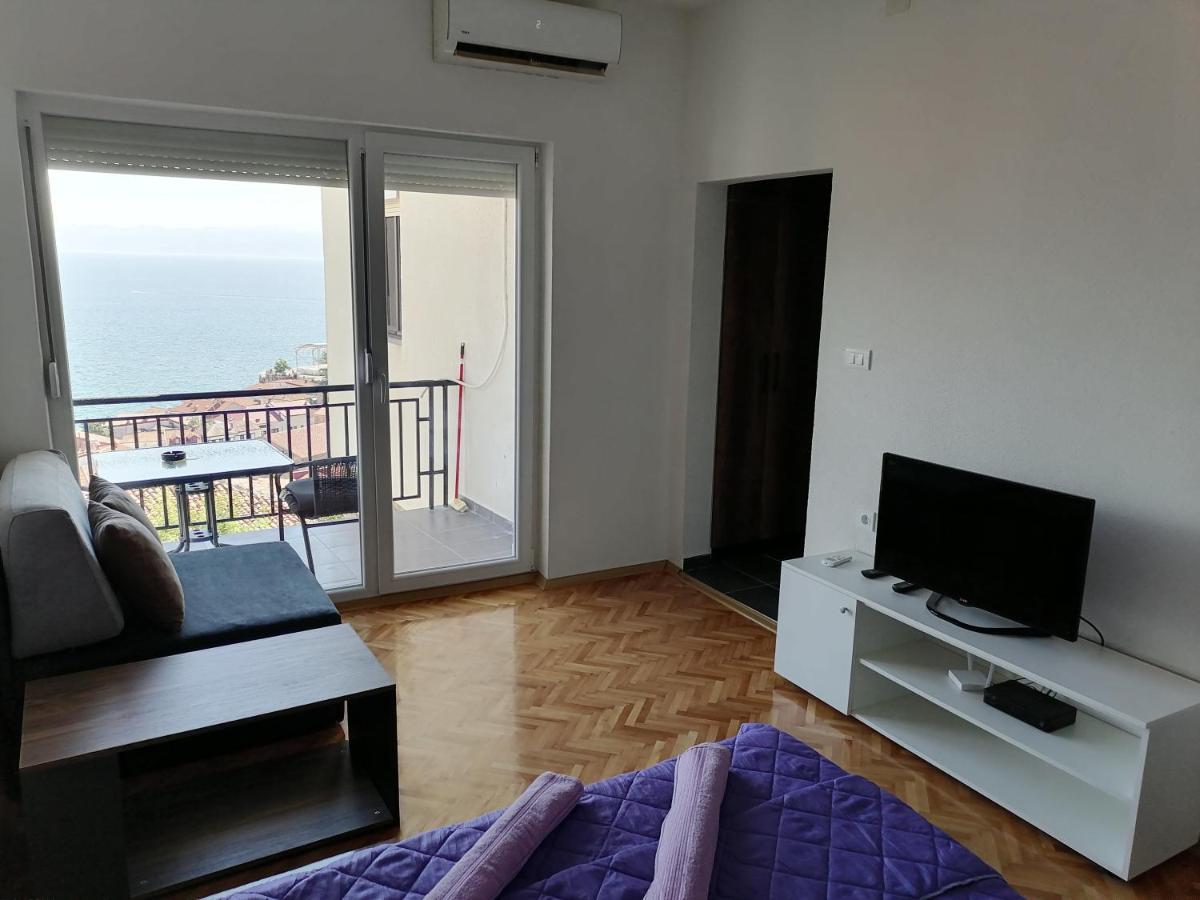 Grey Apartment オフリド エクステリア 写真