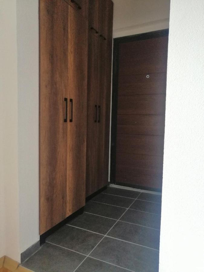 Grey Apartment オフリド エクステリア 写真