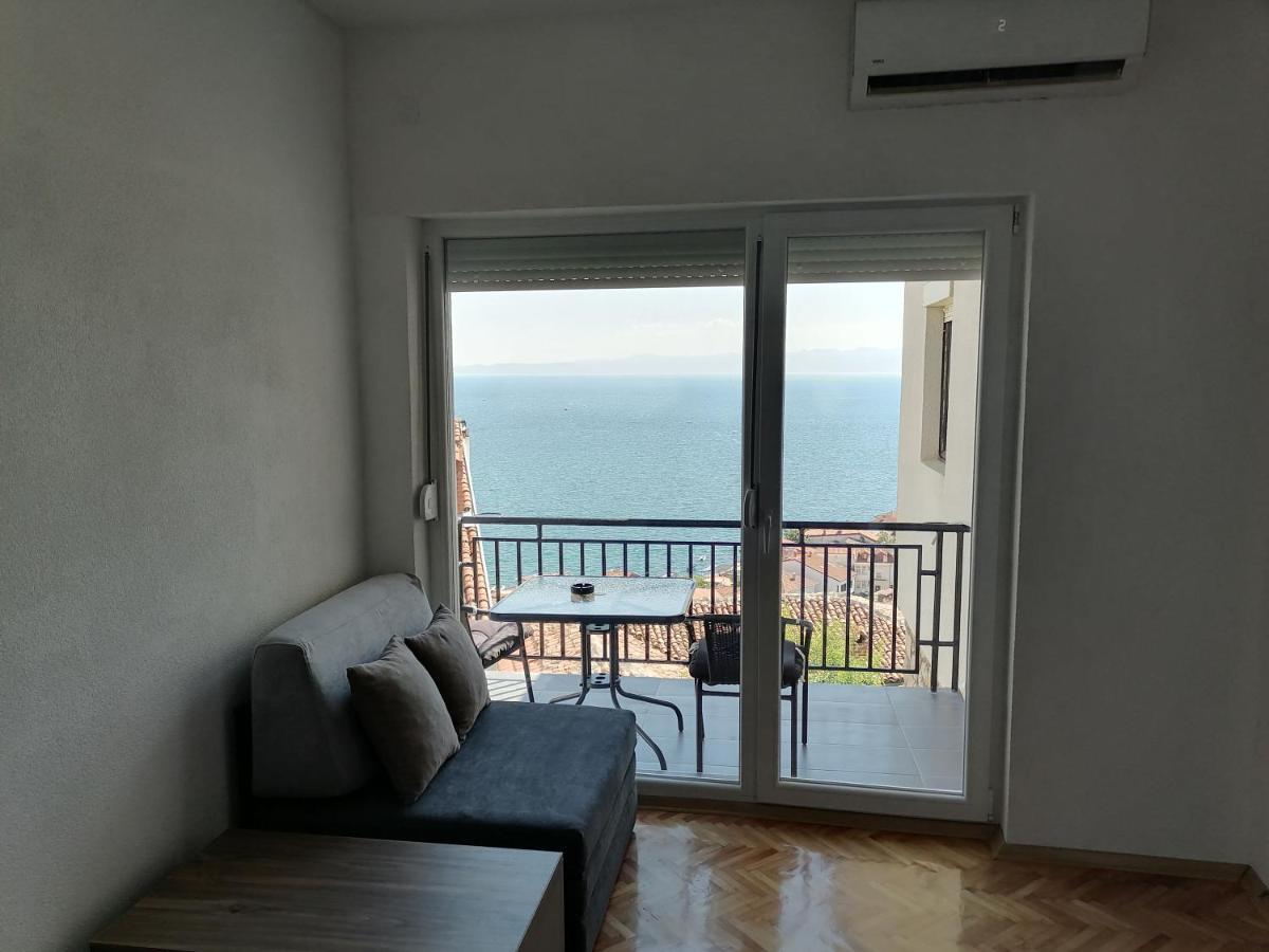 Grey Apartment オフリド エクステリア 写真
